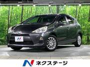 2013 TOYOTA AQUA S
