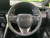 TOYOTA HARRIER HYBRID