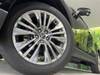 TOYOTA HARRIER HYBRID