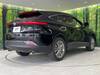 TOYOTA HARRIER HYBRID