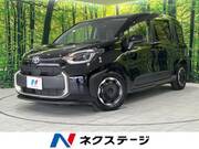 2023 TOYOTA SIENTA