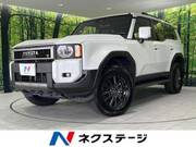 2024 TOYOTA LANDCRUISER 250