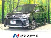 2017 TOYOTA VOXY