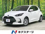 2023 TOYOTA YARIS