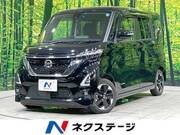 2022 NISSAN ROOX