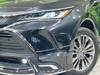 TOYOTA HARRIER HYBRID