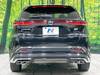 TOYOTA HARRIER HYBRID