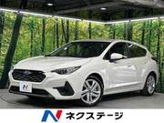 2023 SUBARU IMPREZA