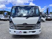 2021 TOYOTA DYNA