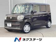 2018 SUZUKI SPACIA