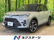 2026 TOYOTA RAIZE