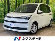 2013 TOYOTA SPADE