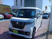 2018 SUZUKI SPACIA