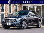 2016 MERCEDES BENZ E-CLASS