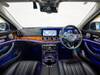 MERCEDES BENZ E-CLASS