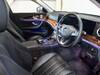 MERCEDES BENZ E-CLASS