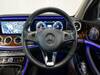 MERCEDES BENZ E-CLASS