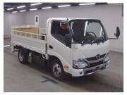 2017 HINO DUTRO