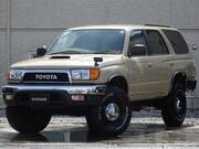 2000 TOYOTA HILUX SURF