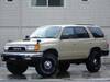TOYOTA HILUX SURF