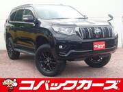 2020 TOYOTA LAND CRUISER PRADO