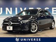 2019 MERCEDES BENZ A-CLASS