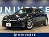 MERCEDES BENZ A-CLASS
