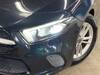 MERCEDES BENZ A-CLASS