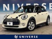 2016 BMW MINI