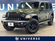 2021 CHRYSLER JEEP WRANGLER UNLIMITED