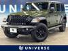 CHRYSLER JEEP WRANGLER UNLIMITED