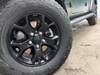 CHRYSLER JEEP WRANGLER UNLIMITED