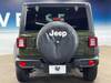CHRYSLER JEEP WRANGLER UNLIMITED