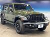 CHRYSLER JEEP WRANGLER UNLIMITED