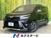 2021 TOYOTA VOXY