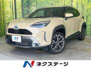 2023 TOYOTA YARIS CROSS