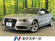 2015 AUDI A5 SPORTBACK