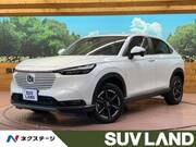 2022 HONDA VEZEL