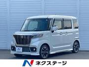 2020 SUZUKI SPACIA CUSTOM