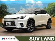 2025 LEXUS OTHER