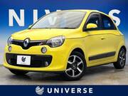 2017 RENAULT TWINGO