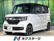 2019 HONDA N-BOX CUSTOM