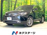 2023 TOYOTA HARRIER HYBRID Z