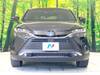 TOYOTA HARRIER HYBRID