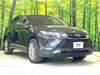 TOYOTA HARRIER HYBRID