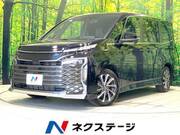 2024 TOYOTA VOXY