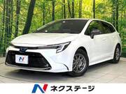2025 TOYOTA COROLLA TOURING