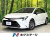 TOYOTA COROLLA TOURING