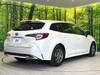 TOYOTA COROLLA TOURING