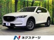 2017 MAZDA CX-5 XD L PACKAGE